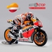 Моторно Масло REPSOL ELITE MULTITECH 10W-40 4 литра